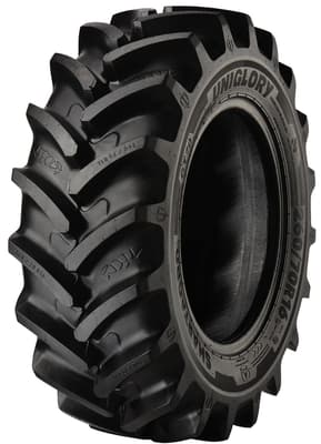 Uniglory шина 340/85R24 (13,6R24) 125A8/122B SmartAgro R-1W TL