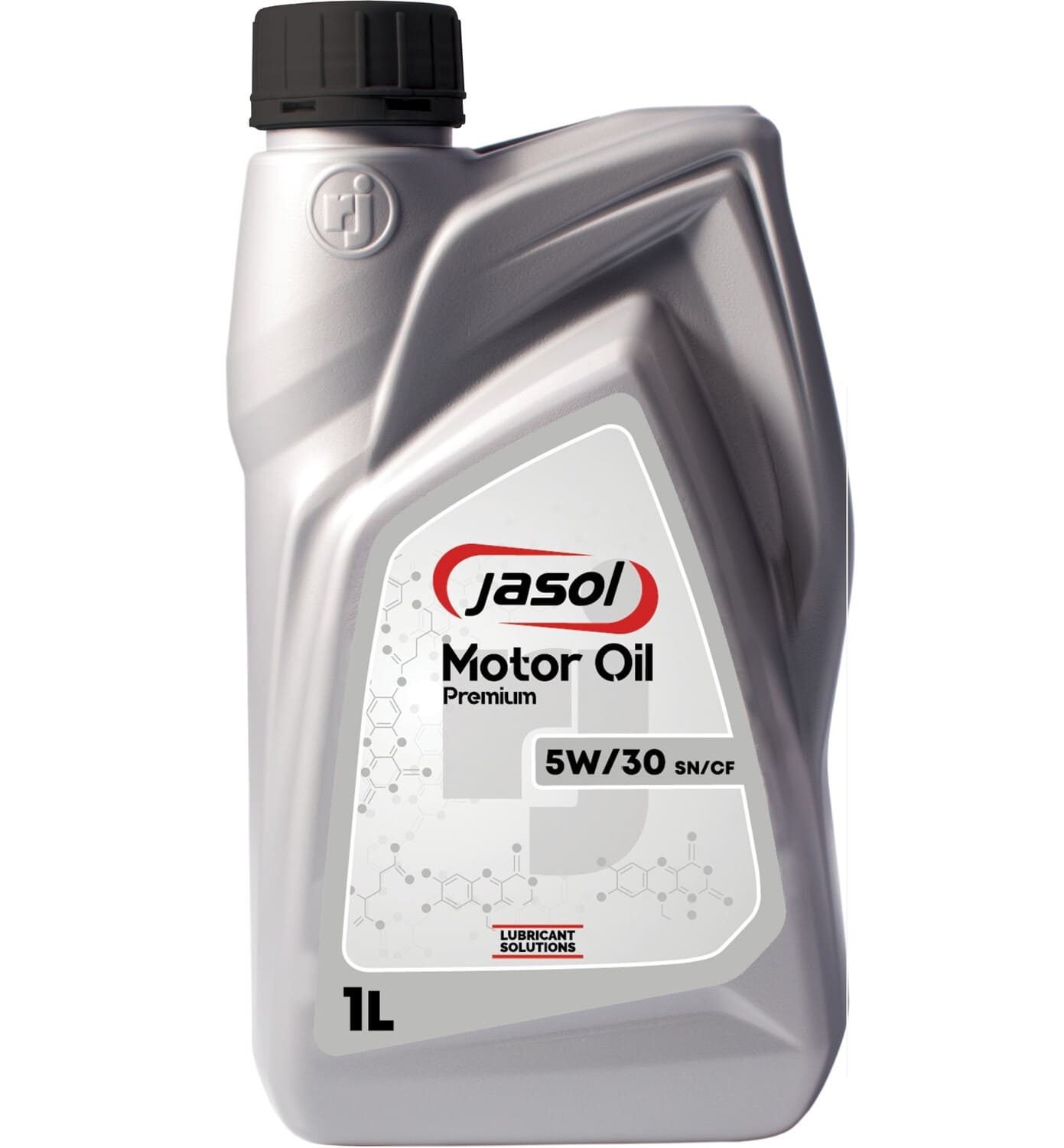 Jasol моторна олива Premium SN/CF 5W-30