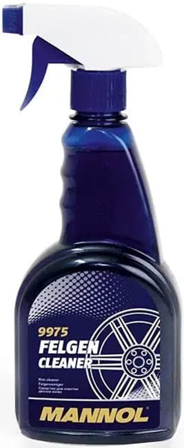 Mannol очисник Felgen Cleaner
