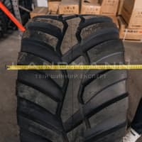 Vredestein Tyre 560/45R22,5 160D Flotation Trac TL IMP Radial — image 6