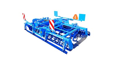 Cultivator Farmet Kompaktomat NS