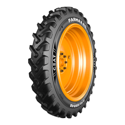 Ceat шина 230/95R48 136D/139A8 Farmax RC TL
