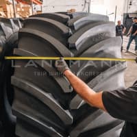 Uniglory Шина VF1050/50R32 CFO 200D SMARTAGRO FALCON TL — зображення 8