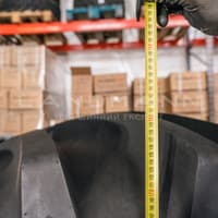 Uniglory Шина VF1050/50R32 CFO 200D SMARTAGRO FALCON TL — зображення 7