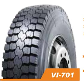 Ovation вантажна шина 9.00R20 144/142J 16PR VI-701