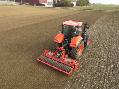 Kverneland H series