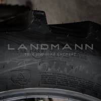 Vredestein шина 380/80R38 (14,9R38) 142A8/B Traxion85 TL — зображення 3