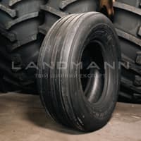 TVS шина 11L-15SL 121B 12PR I1 I-09 RIB IMP TL — зображення 7