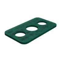 6L1883 Прокладка GASKET-CTP CAT — зображення 1