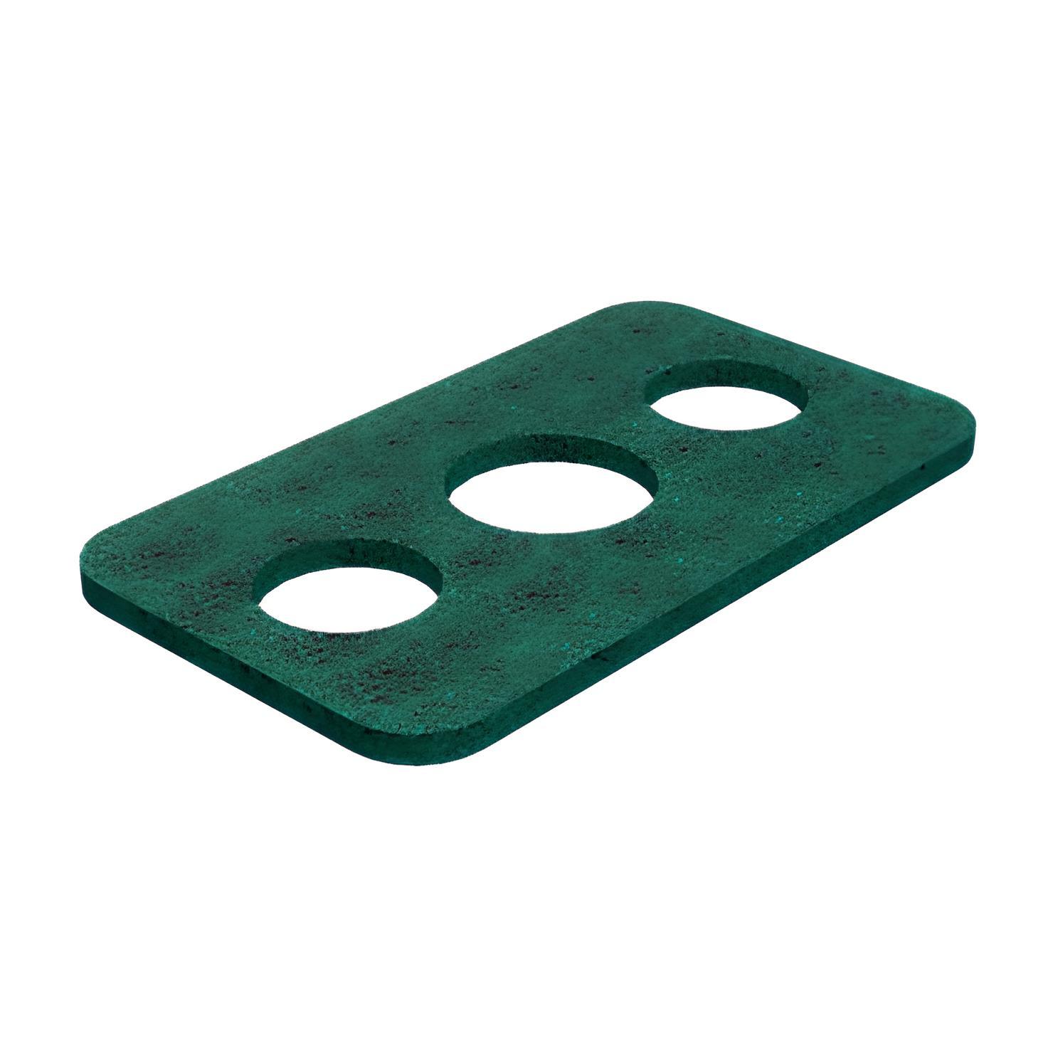 6L1883 Прокладка GASKET-CTP CAT
