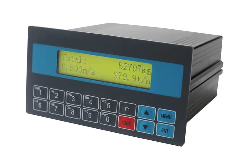 Індикатор конвеєрний Supmeter BST100-D12