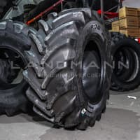Pirelli Шина 600/70R30 158D R1W PHP:70 TL — зображення 3
