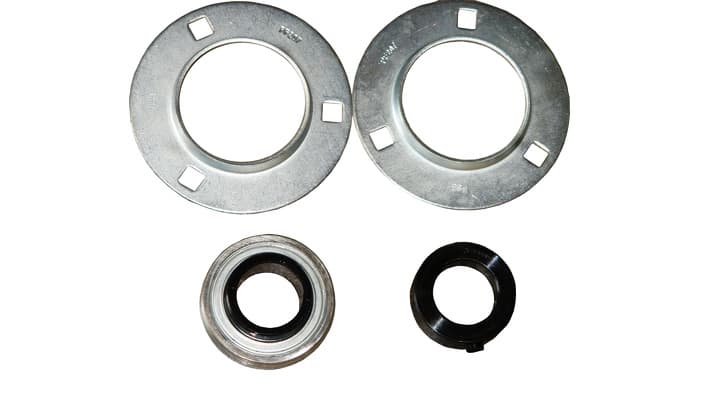 302886003 Корпус с подшипником