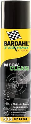 Bardahl очисник Meca Clean