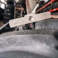 Uniglory Шина 540/70R24 (21,3R24) 169D/172A8 SMARTAGRO GT70 TL — зображення 6