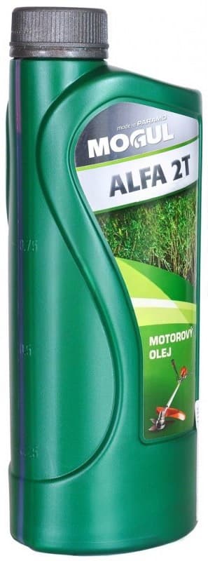 Mogul моторна олива ALFA 2T