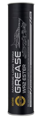 Mannol мастило WR-2 Ester