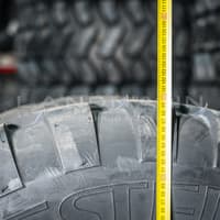 Vredestein шина 500/55R20 150A8/138A8 Flotation+ TL IMP — зображення 7