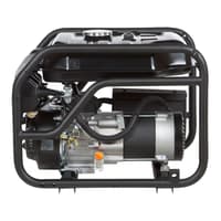 Petrol generator HHY 3050F — image 6