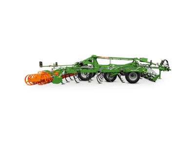 Cultivator AMAZONE Cobra-2TX