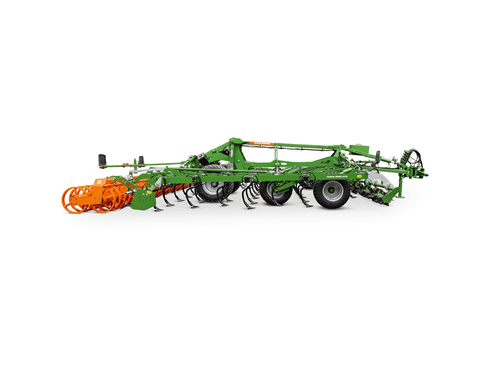 Культиватор AMAZONE Cobra-2TX