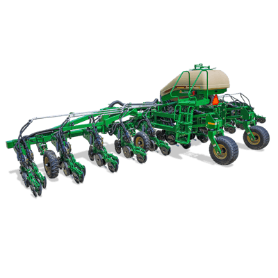 Precision planter Great Plains PL5205