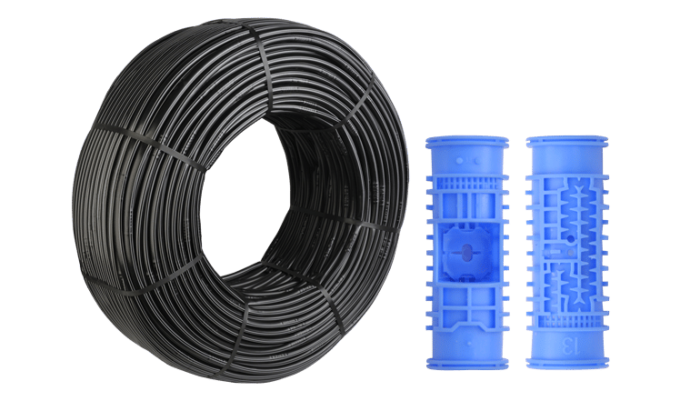 Система капельного орошения Jain Irrigation TurboLine PC