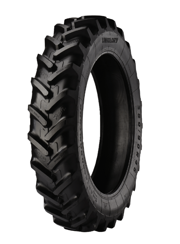 Uniglory шина 380/90R46 159D/162A8 SmartAgro Row Crop TL