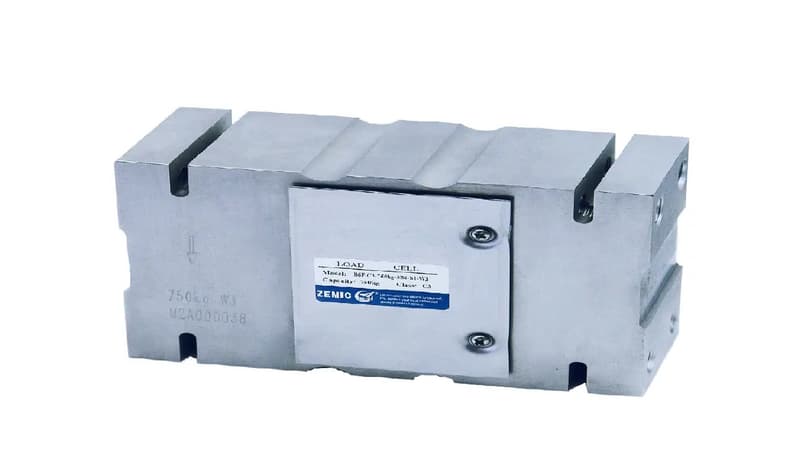 Датчик тензометричний Zemic B6F