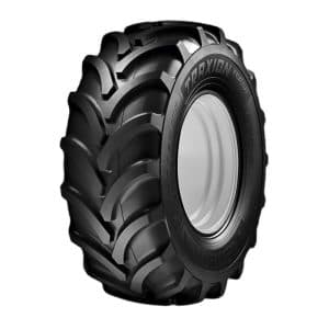 Vredestein шина 440/80R28 156A8/B Traxion Versa TL