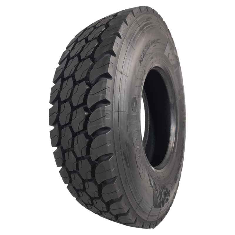 Apollo шина 13R22,5 18PR 156/150 K ENDUTRAX MD