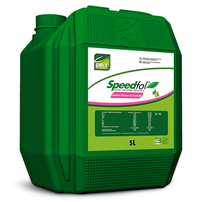 Speedfol Amino Flower&Fruit