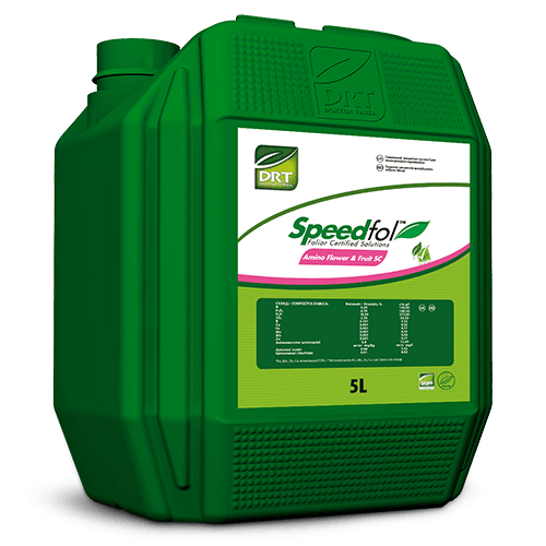 Speedfol Amino Flower&Fruit