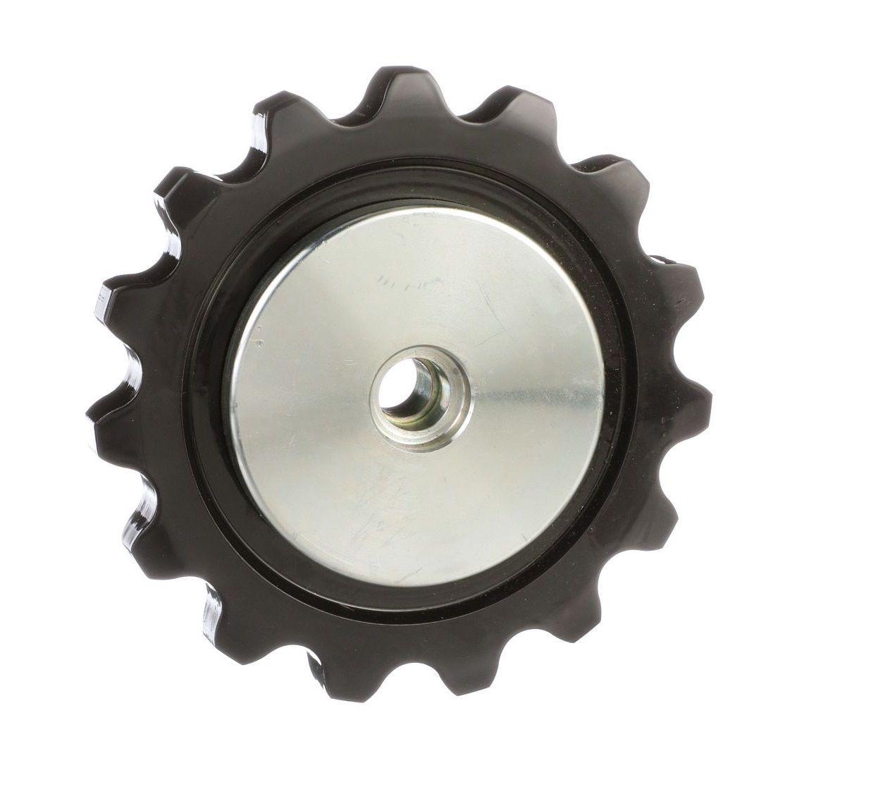 47906258 Welded tension sprocket