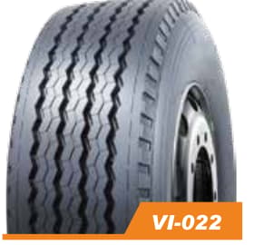 Ovation вантажна шина 235/75R17.5 143/141J 16PR VI-022