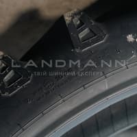 TVS шина 9,5-42 125A6/122A8 10PR TR45 R-1 TT — изображение 5