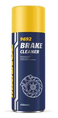 Mannol очисник Brake Cleaner
