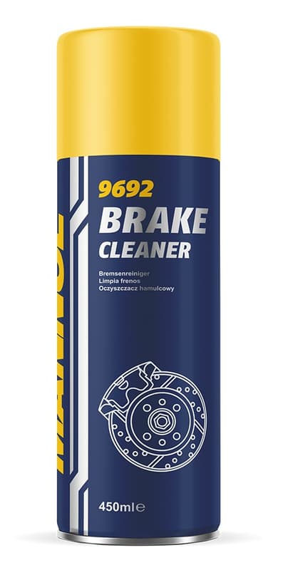 Mannol очисник Brake Cleaner