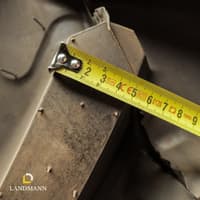 Uniglory шина 520/85R38 (20,8R38) 155A8/152B SmartAgro R-1W TL — зображення 6