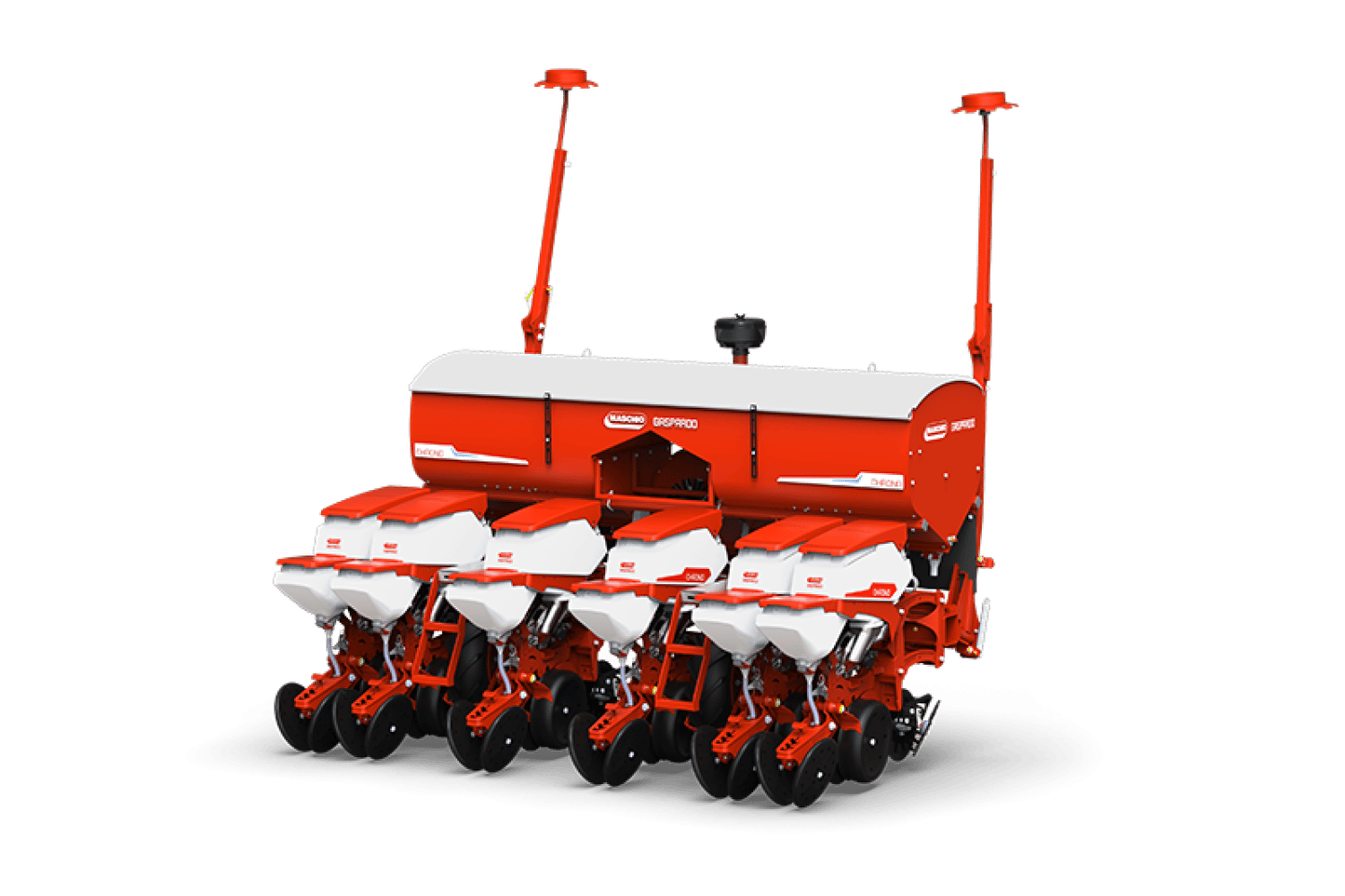 Точна сівалка Maschio Gaspardo CHRONO 300