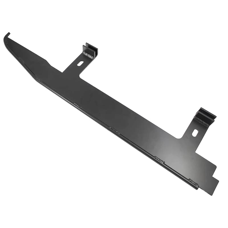 501204 Пластина початкоділителя ліва