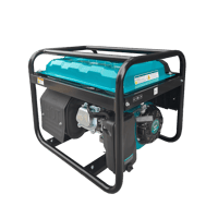 Generator INVO H3150-G 2.5/2.8 kW with manual start — image 4
