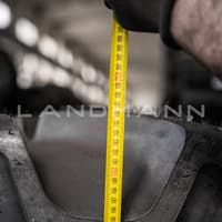 Goodyear Шина 710/70R42 179D Optitorque R-1 TL — сурет 6
