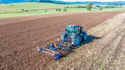 Cultivator Farmet Fantom NS
