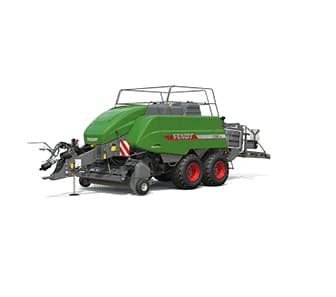 Пресс-жинағыш Fendt Тікбұрышты тюк пресс-жинағышы Gen3