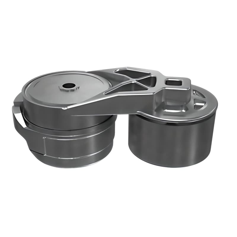 2201209 Натяжувач Паса BELT TENSIONER CAT
