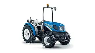 Садовий трактор New Holland T3.55F