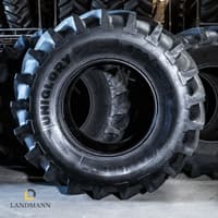 Uniglory шина 800/70R38 178D/181A8 HarveMaxx TL — зображення 3