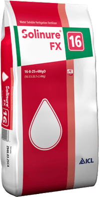 Solinure FX 16-8-25