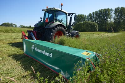 Mower Kverneland 2600